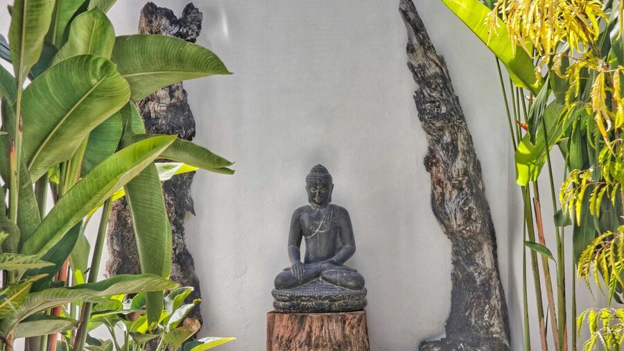 Bali Style Boutique Hotel