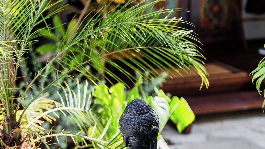 Bali Style Boutique Hotel