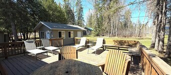 "Fairway to Heaven' – Walk to Golf, Beach, Lake, Bar & More!