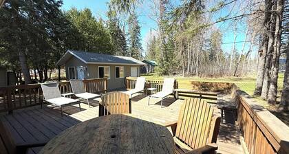 "Fairway to Heaven' – Walk to Golf, Beach, Lake, Bar & More!