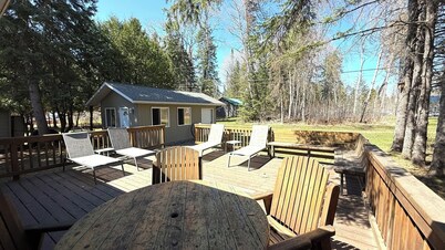 "Fairway to Heaven' – Walk to Golf, Beach, Lake, Bar & More!