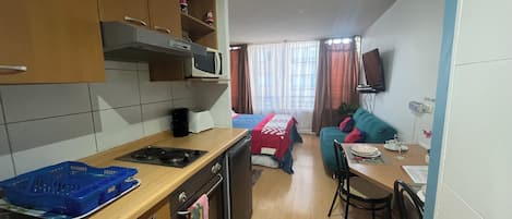 Wifi y ropa de cama