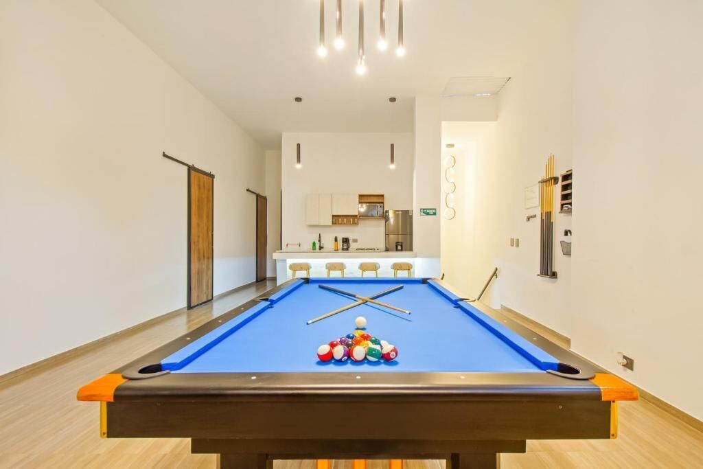Sala de juegos
