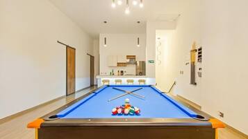 Sala de juegos