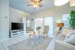 TV connectée, livres