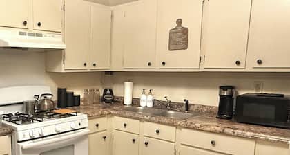 Experience True Delta Comfort in a Cozy Space