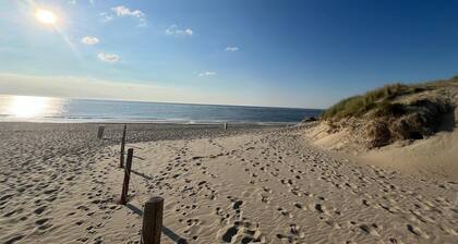 Holiday home close to multiple beaches Stewstays