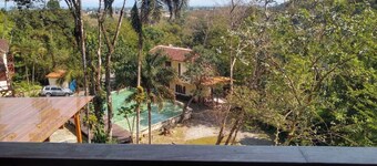 Juquehy Beach House