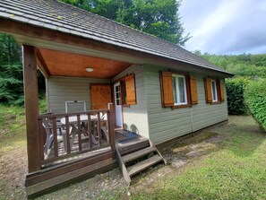 Ulkopuoli