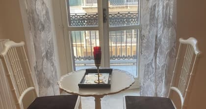 Calefati Gallery Luxury Apartment