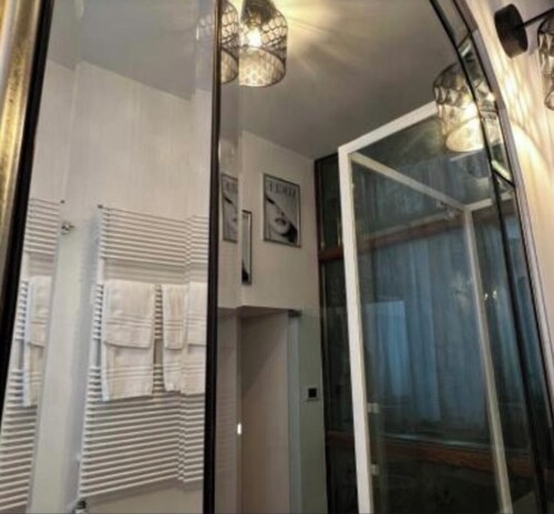 Calefati Gallery Luxury Apartment 