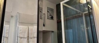 Calefati Gallery Luxury Apartment 