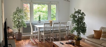 Cozy House in Tyringe (6 Beds)