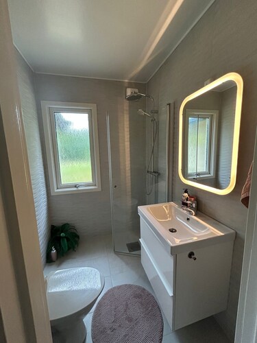 Cozy House in Tyringe (6 Beds)