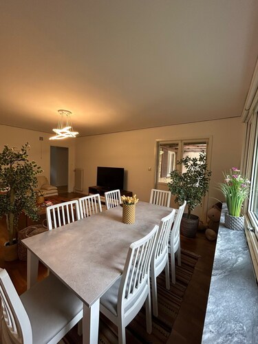 Cozy House in Tyringe (6 Beds)