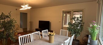 Cozy House in Tyringe (6 Beds)