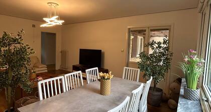 Cozy House in Tyringe (6 Beds)