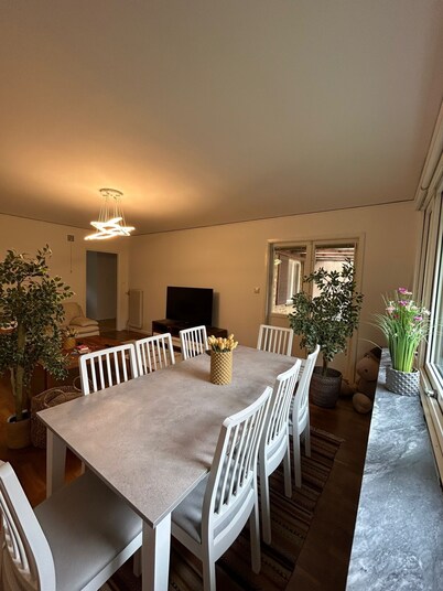 Cozy House in Tyringe (6 Beds)