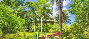 Flower of Life ayahuasca Healing Center