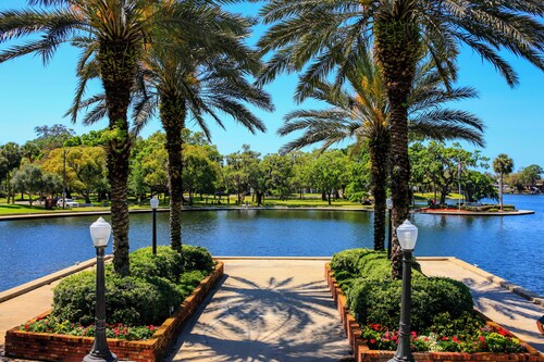 Charming 1-bedroom Cottage - Close to Downtown/Sponge Docks/Beaches/Trails