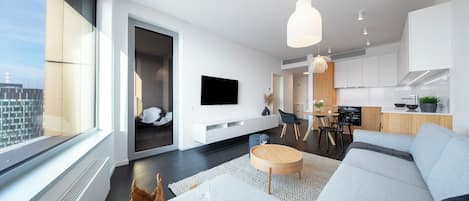 Smart TV