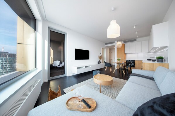 Smart-tv
