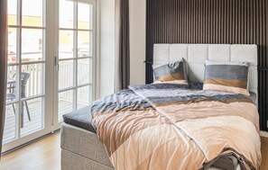 2 sovrum och gratis wi-fi