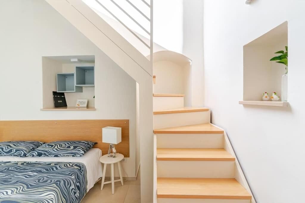 Chambre Double Deluxe, vue ville