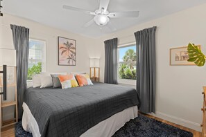 Casa, varias camas (Smyrna Sol) | 3 dormitorios