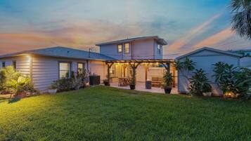 House, Multiple Beds (Smyrna Sol) | Exterior