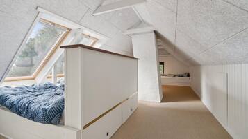 3 Schlafzimmer, kostenloses WLAN
