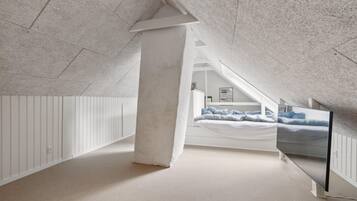 3 habitaciones y wifi gratis