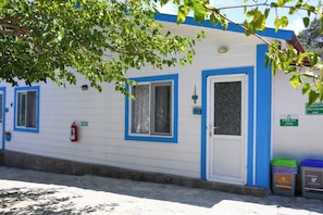 Basic Room, Non Smoking | Free WiFi - Assostik Otel (Ayvacık)