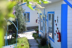 Basic Room, Non Smoking | View from room