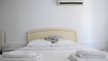 Habitación Deluxe | Wifi gratis