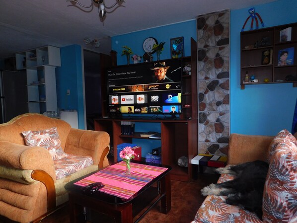 Smart-tv