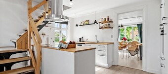 3 bedroom lovely home in Ulfborg