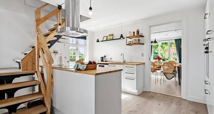 3 bedroom lovely home in Ulfborg