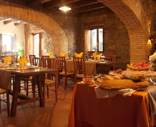 Le Case Residenza di Campagna