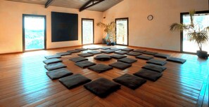 Yoga - Le Case Residenza di Campagna (Assisi)