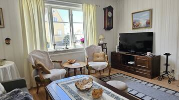 Télévision, lecteur de DVD