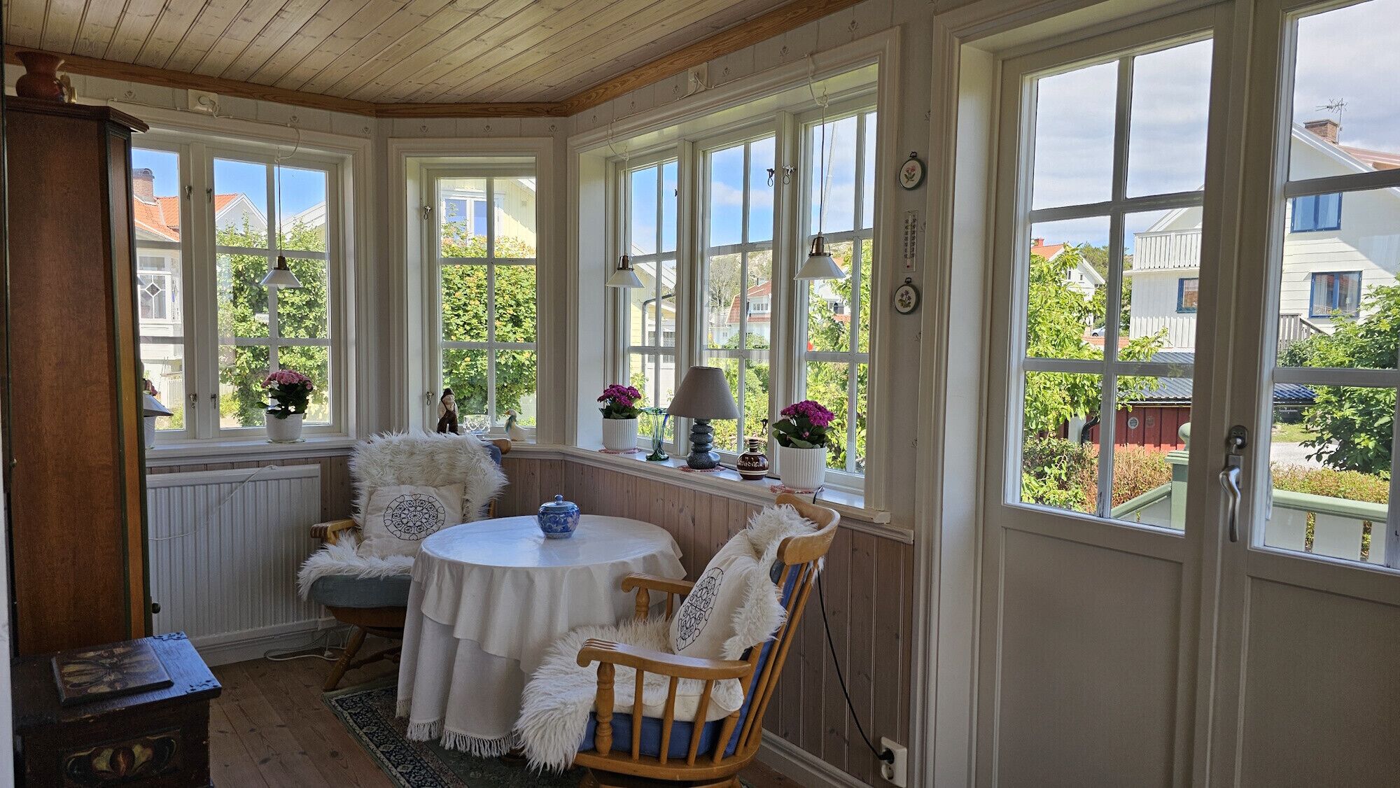 Spiseområde