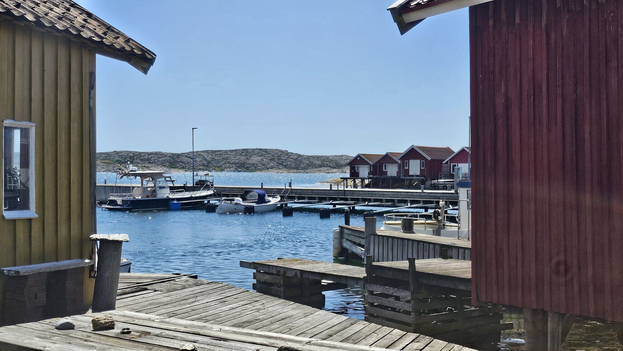 Port de plaisance