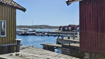 Port de plaisance