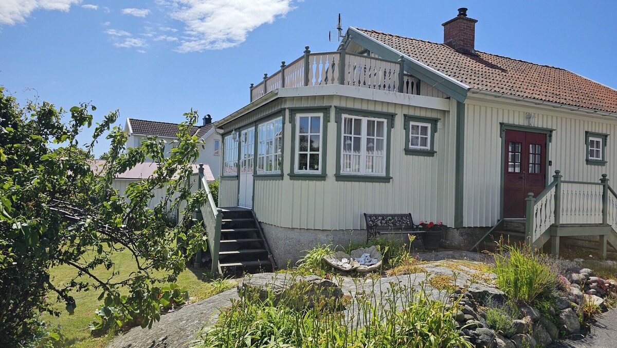 Image de profil de l’hôte