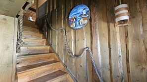 Interior - West Coast house 50m from the harbor in Edshultshall | SE09108 (Hälleviksstrand)