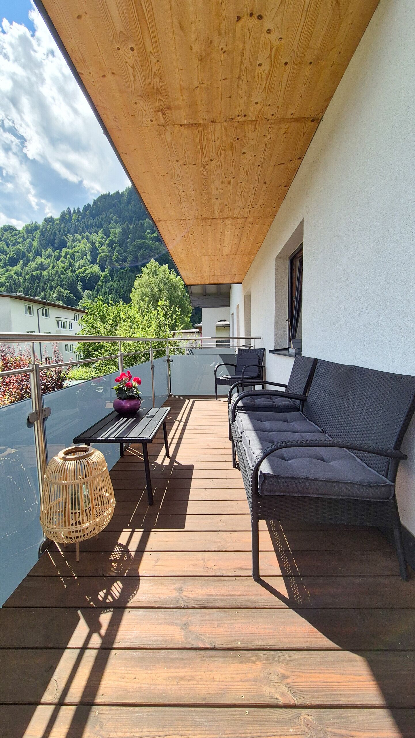 Maison | 2 chambres