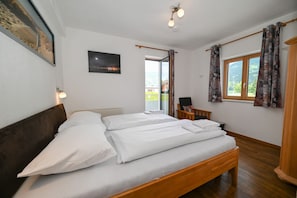 House | 2 bedrooms - Apartment Medicus Zell am See Incl Summer Card (Zell am See)