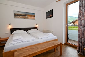 Apartamento | 2 quartos