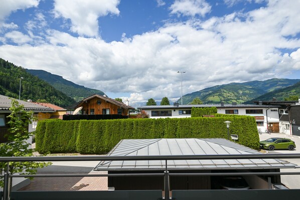 อพาร์ทเมนท์ | 2 ห้องนอน